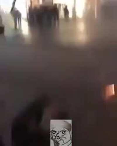 Allahu akbar, my friend.