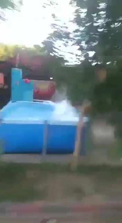 Rosario, no lo entenderias [Delirio]