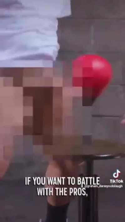 The next generation of MMA