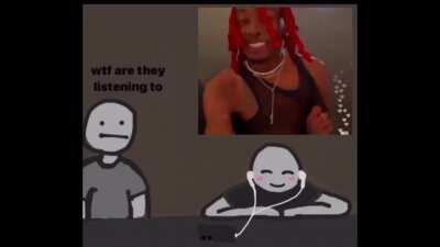 this is the best Carti snippet of all time btw