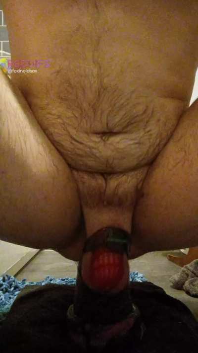 I didn't expect this to happen 