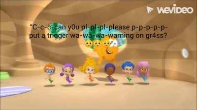 Happy Satire Saturday