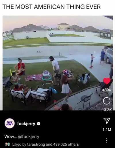 Today we celebrate our Indepocalypse Day