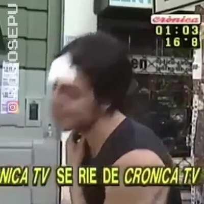 Choose your Character (Edición Argentina)