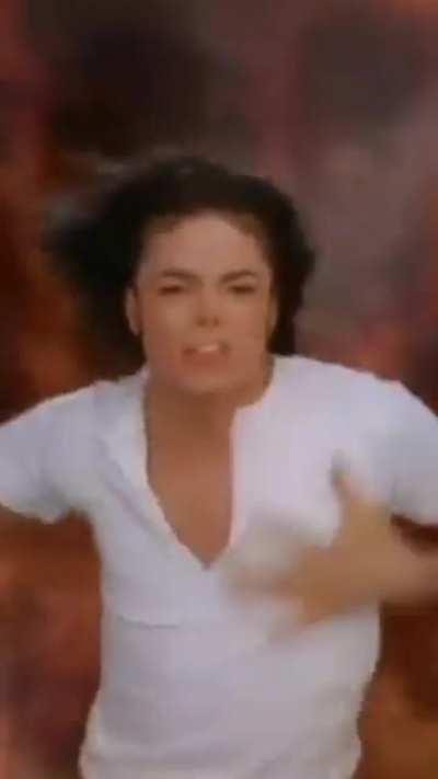 When the going gets mean