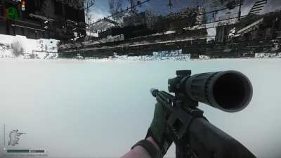 [Bug][Cheating] Fell through the ground on streets and found a gamer