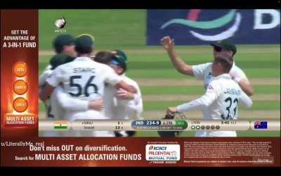 Naughty naughty (OC)