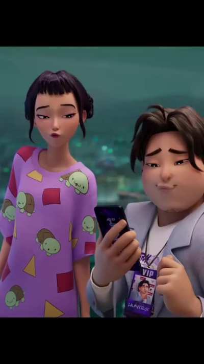 I do not regret what I have done.