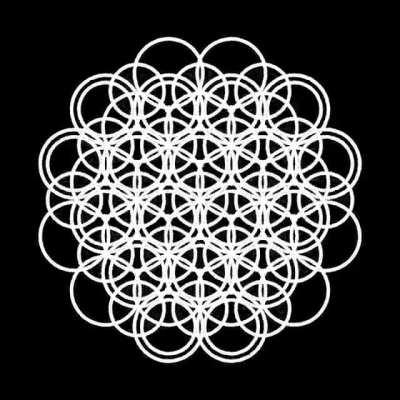 Flower Of Life [OC]