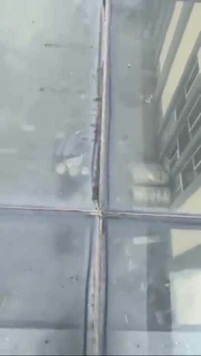 Guess who is screwed.