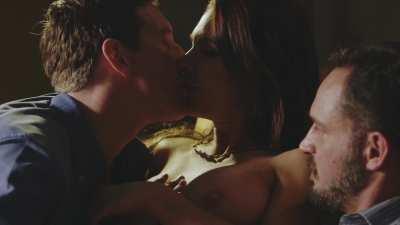 Valerie baber in 'Submission' (2016)