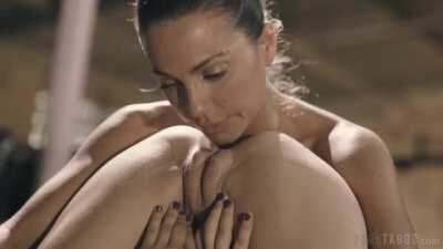 [/r/nsfw_gifs] Tongue Deep