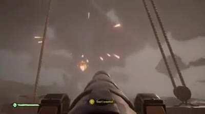 Did that really just work? (Peaceball vs Volcano)