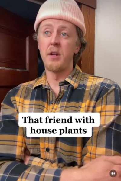 I think we all know at least one person