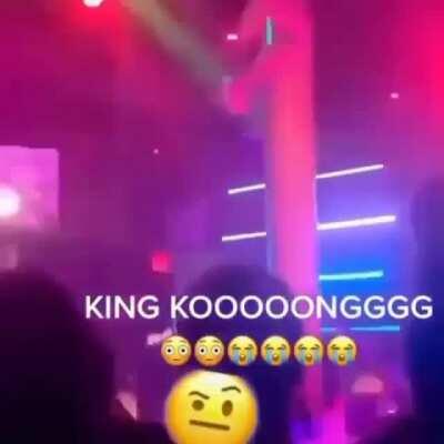 Tf they got goin on in Magic City twin???