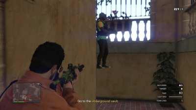 Mf is in creative mode.