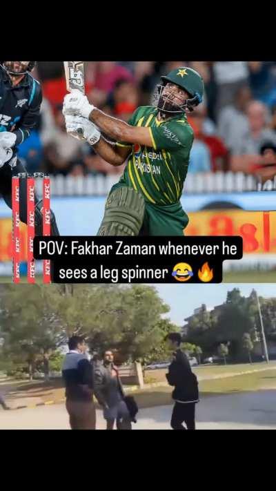 Don't show this to Ish Sodhi