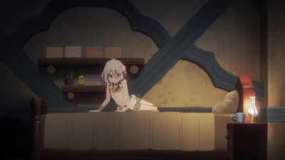 Swimming Practice [Princess Connect! Re Dive]