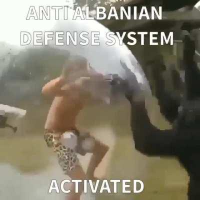 Most useful product in the Balkans