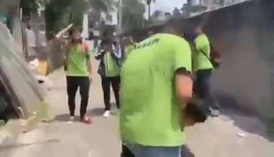 ALLEN FIGHTING CHAMPIONSHIP