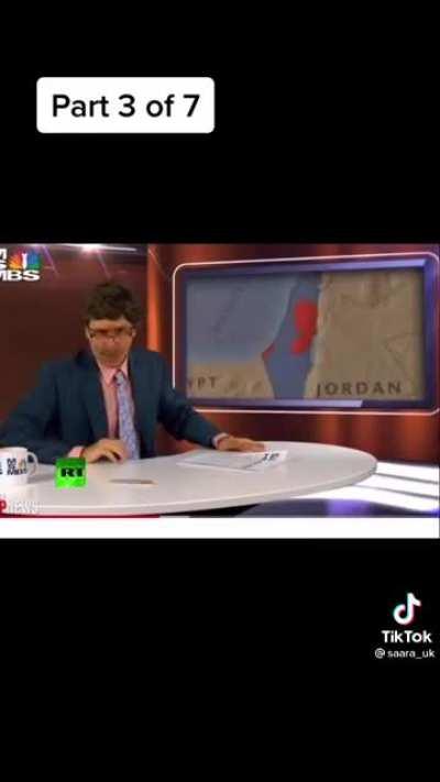 worst propaganda in Russia 🇷🇺🤝🇵🇸