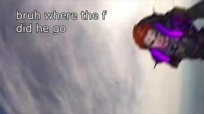 pov: you're still bad at using genji's ult