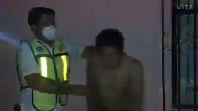 Cosas que pasan en mi México, (Estoy agarrando señal)