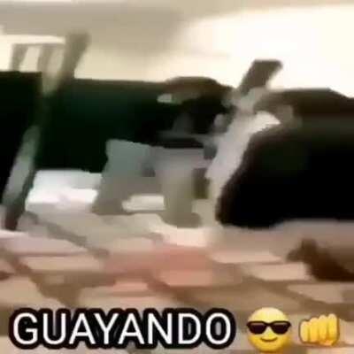 G U A Y A N D O
