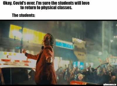 All I have are negative memes.