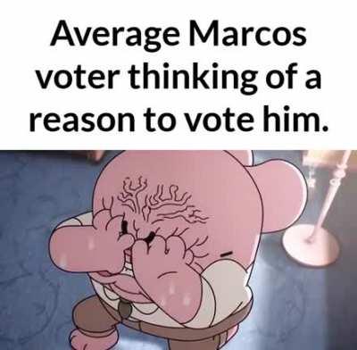 He will make Philippines superpower 2025 👊👊