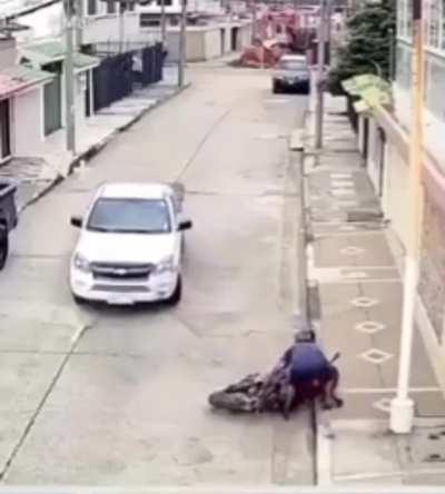 One must imagine Sisyphus