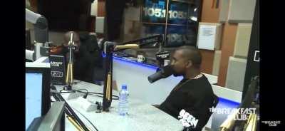 “Yeah, that’s great. So, what was you sayin?