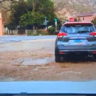 se lo chupeteo satanás