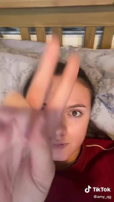 Patience, they turn up at the end