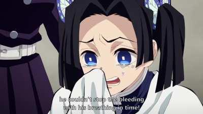 I waited years to make this...