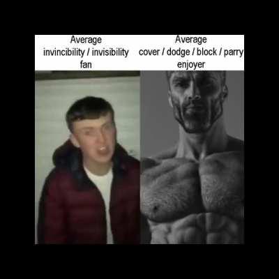 I just wish these mechanics were better implemented.