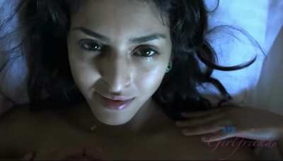 Sophia Leone - prettily covered - ATKGirlfriends