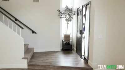 Kitty Cam - Juicy Anniversary Gift