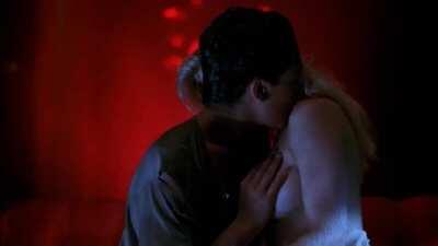 Christina Applegate- Streets (1990)