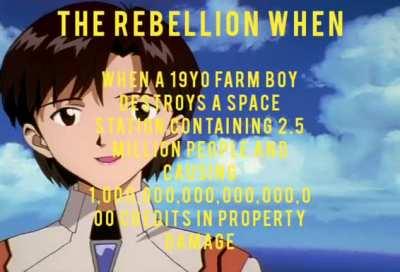 Most financially literate Galactic Faction