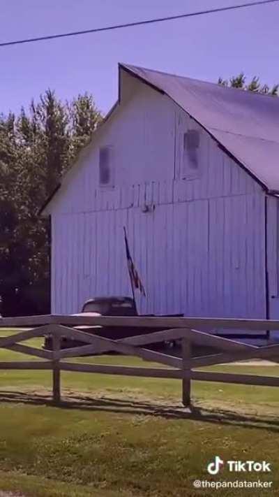 Boot E-2 Memorial Ruck...THE SEQUEL