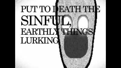 kid named unquestionable principle