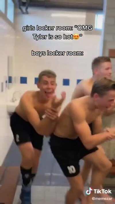 Tik Tok is doing it again