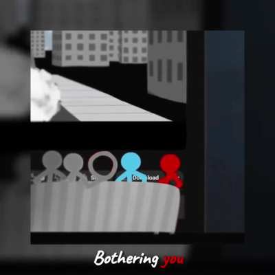 Duo genuinely so slept on people don’t realize they have a friendly rivalry