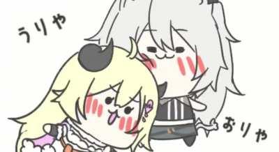 Another great kusa story