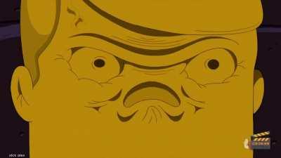 Beelce recordando todo lo que dijo estando borracho acerca de Nagatoro y las chicas de BNHA.