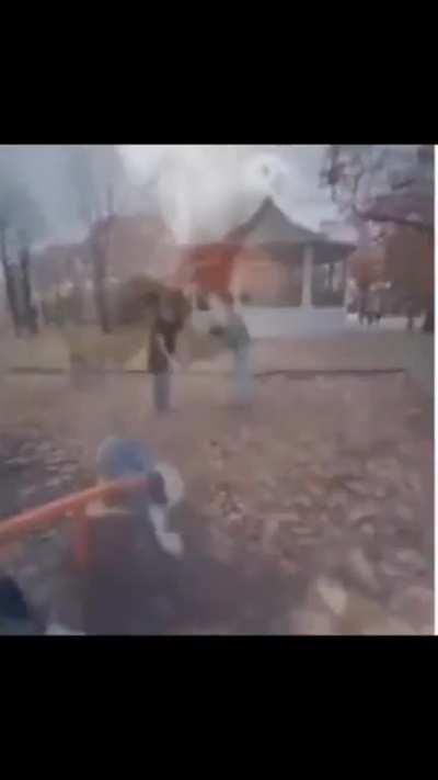 nigga literally died