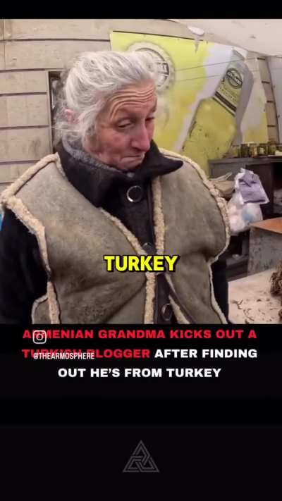 Armenian Hospitality 💪🏼