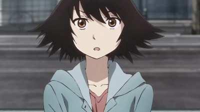 That moment when you get confessed to....