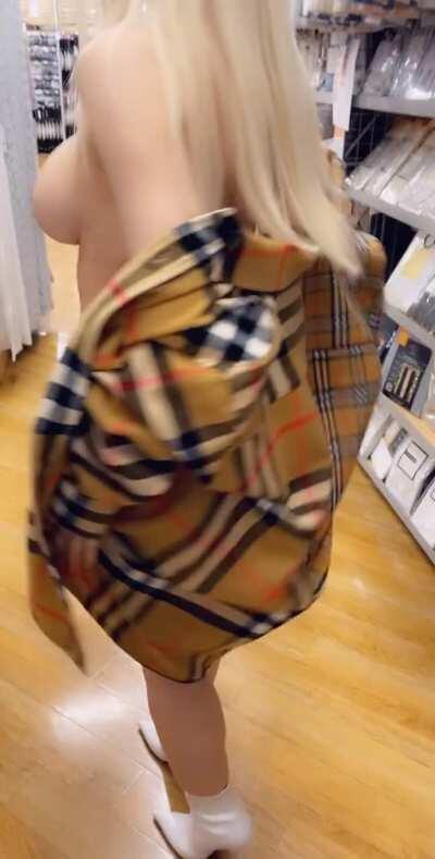 Eyes on the prize (Flash)